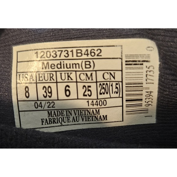 Brooks Women's Launch 9 Road-running‎ shoes  US 8   in great condition - Picture 9 of 10